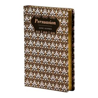 Persuasion by Jane Austen (Chiltern Classic Edition)