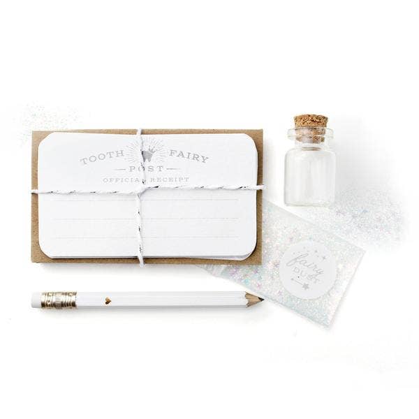 Inklings Paperie - Tooth Fairy Kit