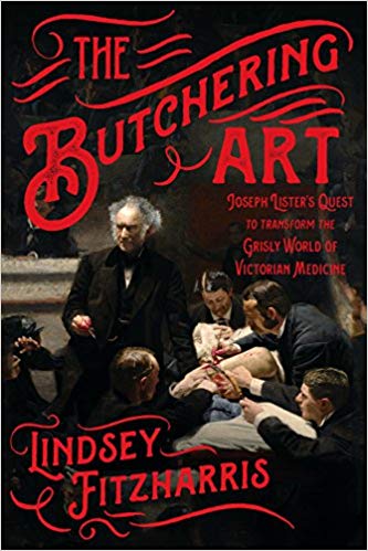 The Butchering Art - New Book - Stomping Grounds
