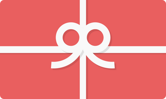 Gift Card - Gift Card - Stomping Grounds