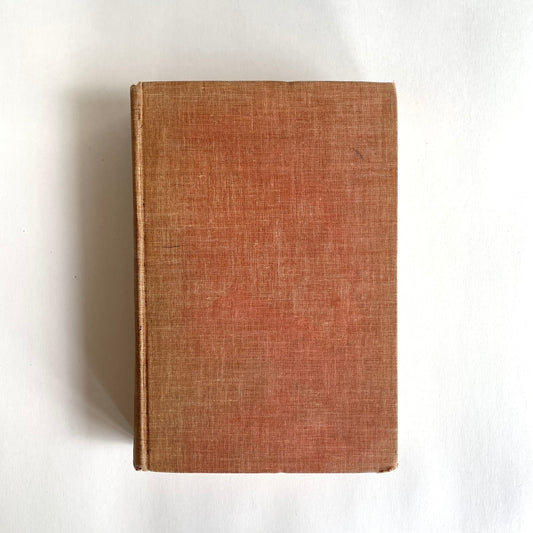 Vintage Book- Best Known Works of Gustave Flaubert
