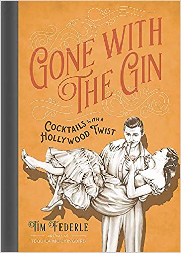 Gone With The Gin - New Book - Stomping Grounds