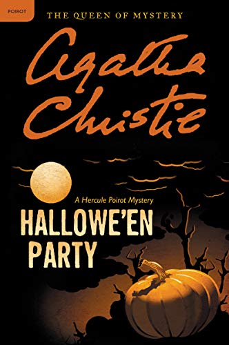 Hallowe'en Party - New Book - Stomping Grounds