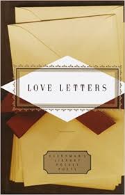 Love Letters - Gift - Stomping Grounds