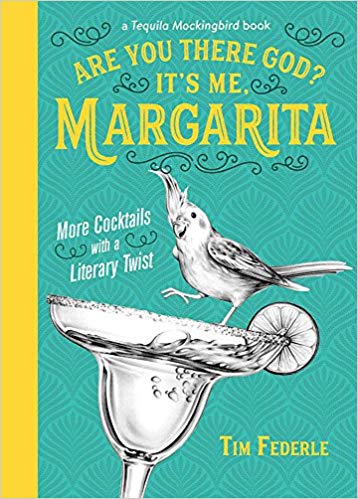 Are You There God? It's Me, Margarita - New Book - Stomping Grounds