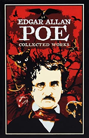 Edgar Allan Poe Collected Works