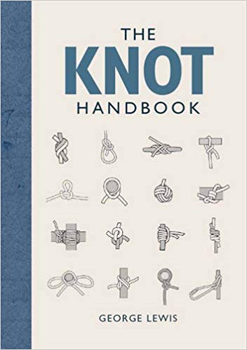 The Knot Handbook - New Book - Stomping Grounds